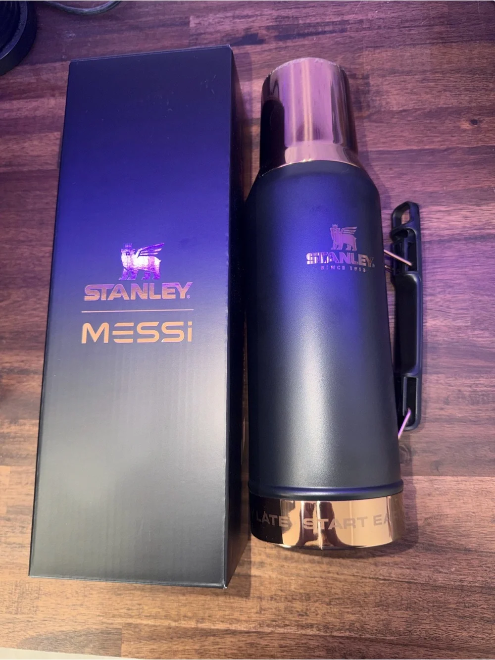 Stanley Messi Mate System 1.2L